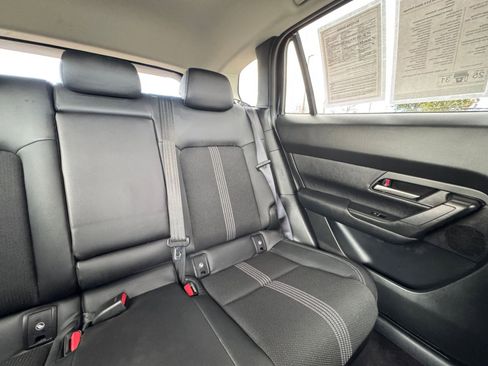 Used 2025 MAZDA CX-50 AWD 2.5 S w/ Select Package image 36