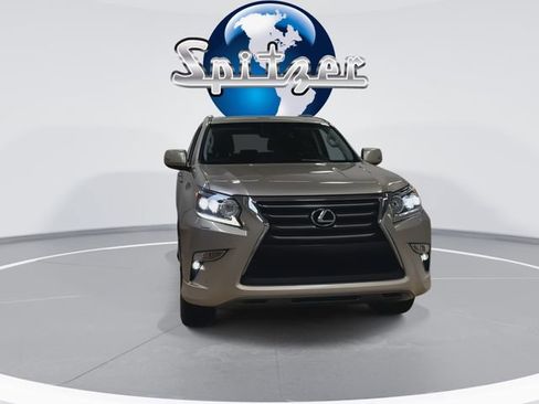 Used 2016 Lexus GX 460 w/ Premium Package image 6