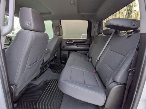 Used 2024 Chevrolet Silverado 3500 LT image 14