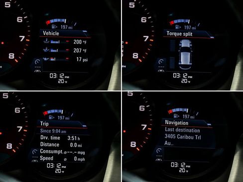 Used 2018 Porsche Macan GTS image 32