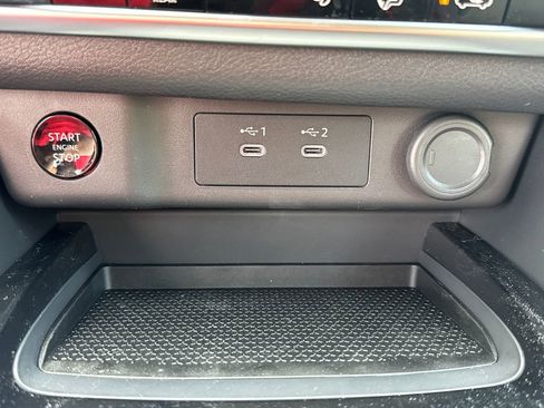 New 2026 Nissan Rogue SV AWD/4WD image 36