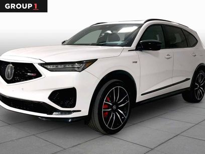 Used 2023 Acura MDX Type S