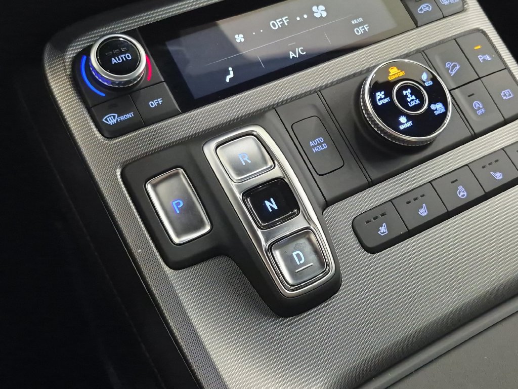 Used 2025 Hyundai Palisade Calligraphy AWD/4WD image 28