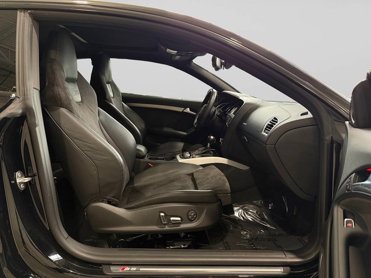 Used 2014 Audi S5 Premium Plus AWD/4WD image 15