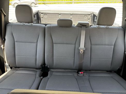 Used 2016 Ford F150 XLT w/ Equipment Group 301A Mid AWD/4WD image 19