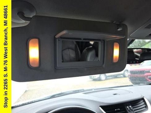 Used 2013 Chevrolet Traverse LT FWD image 31