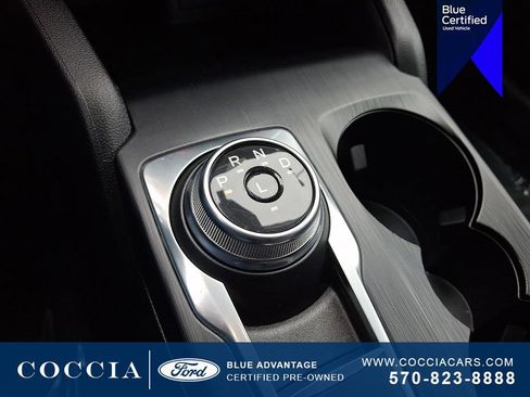 Certified 2022 Ford Escape SEL AWD/4WD image 15