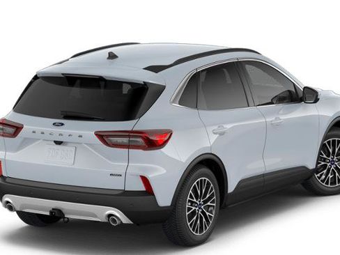 New 2026 Ford Escape SE w/ PHEV Premium Package image 27