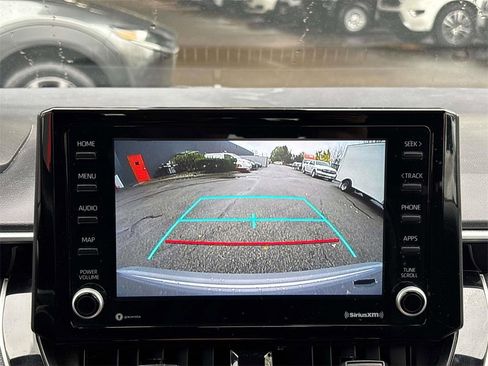 Used 2022 Toyota Corolla LE image 20