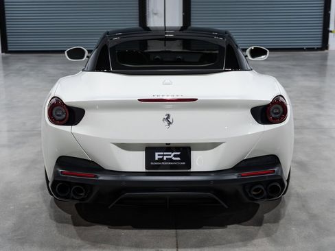 Used 2019 Ferrari Portofino image 74