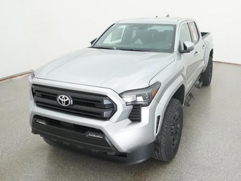 New 2026 Toyota Tacoma SR5 image 58