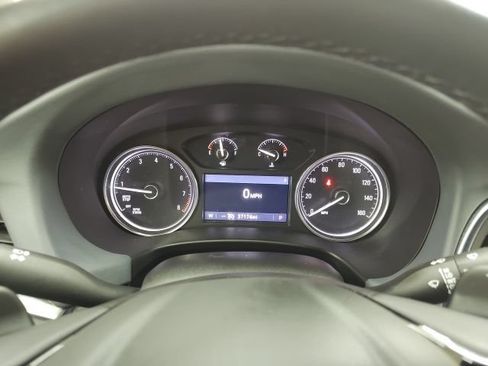 Used 2023 Buick Enclave Essence w/ LPO, Floor Liner Package FWD image 28