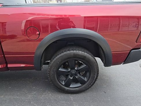 Certified 2020 RAM 1500 Classic Warlock image 13