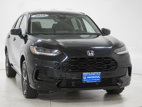 Used 2025 Honda HR-V EX-L image 15