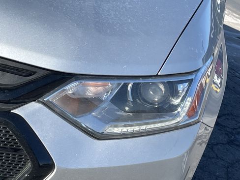 Used 2019 Chevrolet Traverse LT image 10