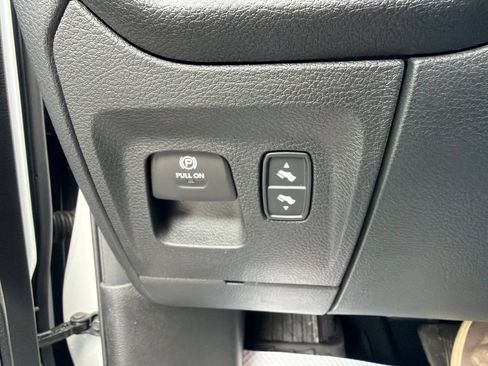 Used 2026 RAM 1500 Laramie w/ Night Edition AWD/4WD image 44