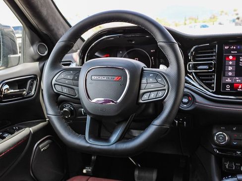 New 2026 Dodge Durango GT image 16