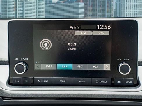 Used 2023 Honda Accord EX image 24