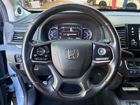 Used 2022 Honda Pilot Special Edition image 17