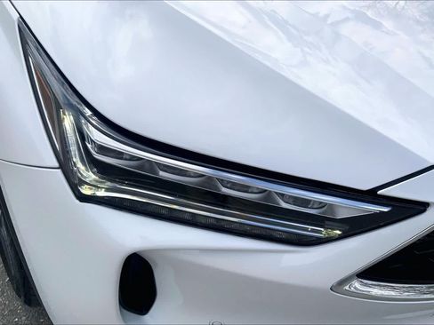 Used 2023 Acura MDX SH-AWD w/ Technology Package image 52
