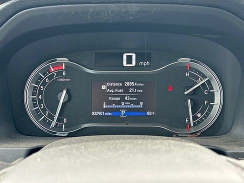 Used 2023 Honda Ridgeline RTL-E image 27