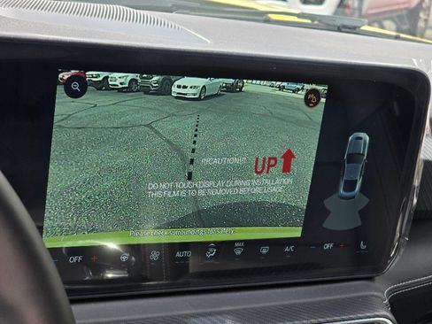 New 2025 Ford Mustang GT Premium image 6