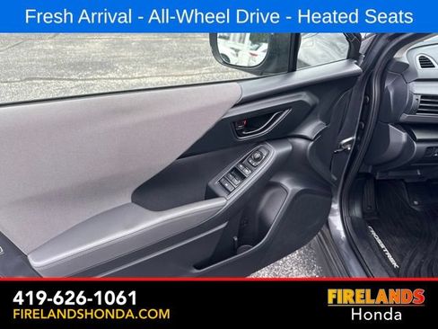 Used 2024 Subaru Crosstrek 2.0i Premium AWD/4WD image 12