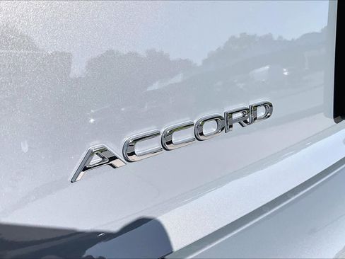 New 2026 Honda Accord SE image 15
