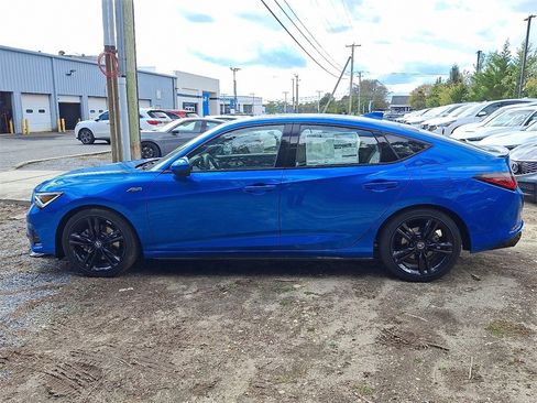 New 2026 Acura Integra A-Spec image 5