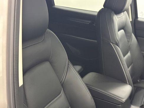 New 2025 MAZDA CX-5 AWD 2.5 S image 11