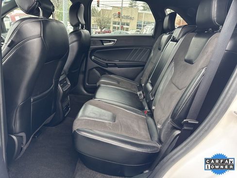 Used 2019 Ford Edge ST w/ Equipment Group 401A image 45