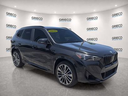 Used 2026 BMW X1 M35i w/ Technology Package