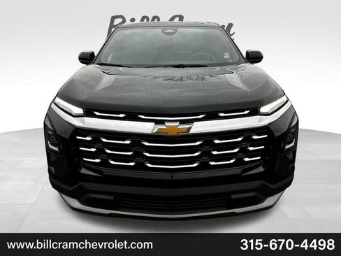 Used 2026 Chevrolet Equinox LT w/ Convenience Package II AWD/4WD image 11
