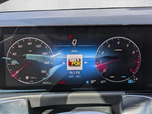 Certified 2026 Mercedes-Benz GLB 250 4MATIC image 11