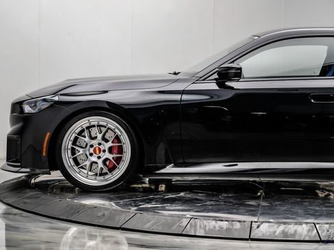 Used 2025 BMW M2 w/ Carbon Package RWD image 8