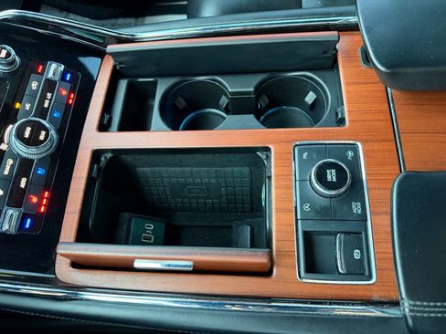 Used 2020 Lincoln Navigator L Reserve image 52