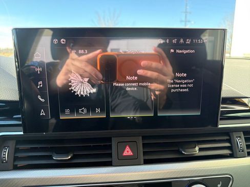 Used 2024 Audi A5 2.0T Premium w/ Summer of Audi Package image 19