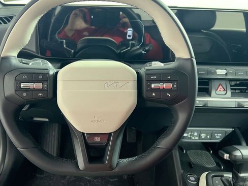 New 2026 Kia K4 GT-Line image 15