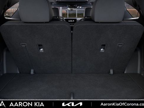 New 2026 Kia Sorento SX Prestige AWD/4WD image 23
