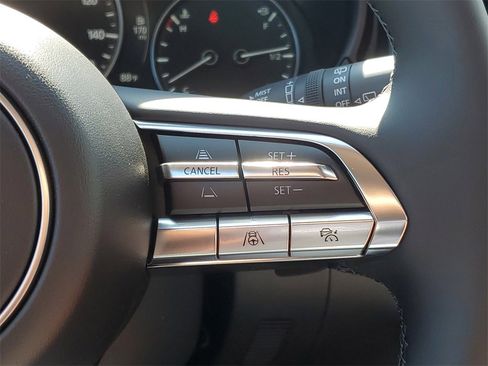 New 2025 MAZDA CX-50 2.5 Turbo w/ Weather Package image 20