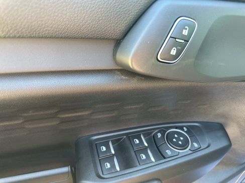 New 2025 Ford Ranger XLT w/ Equipment Group 301A High image 11