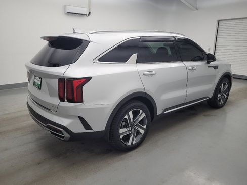 Used 2023 Kia Sorento EX AWD/4WD image 10