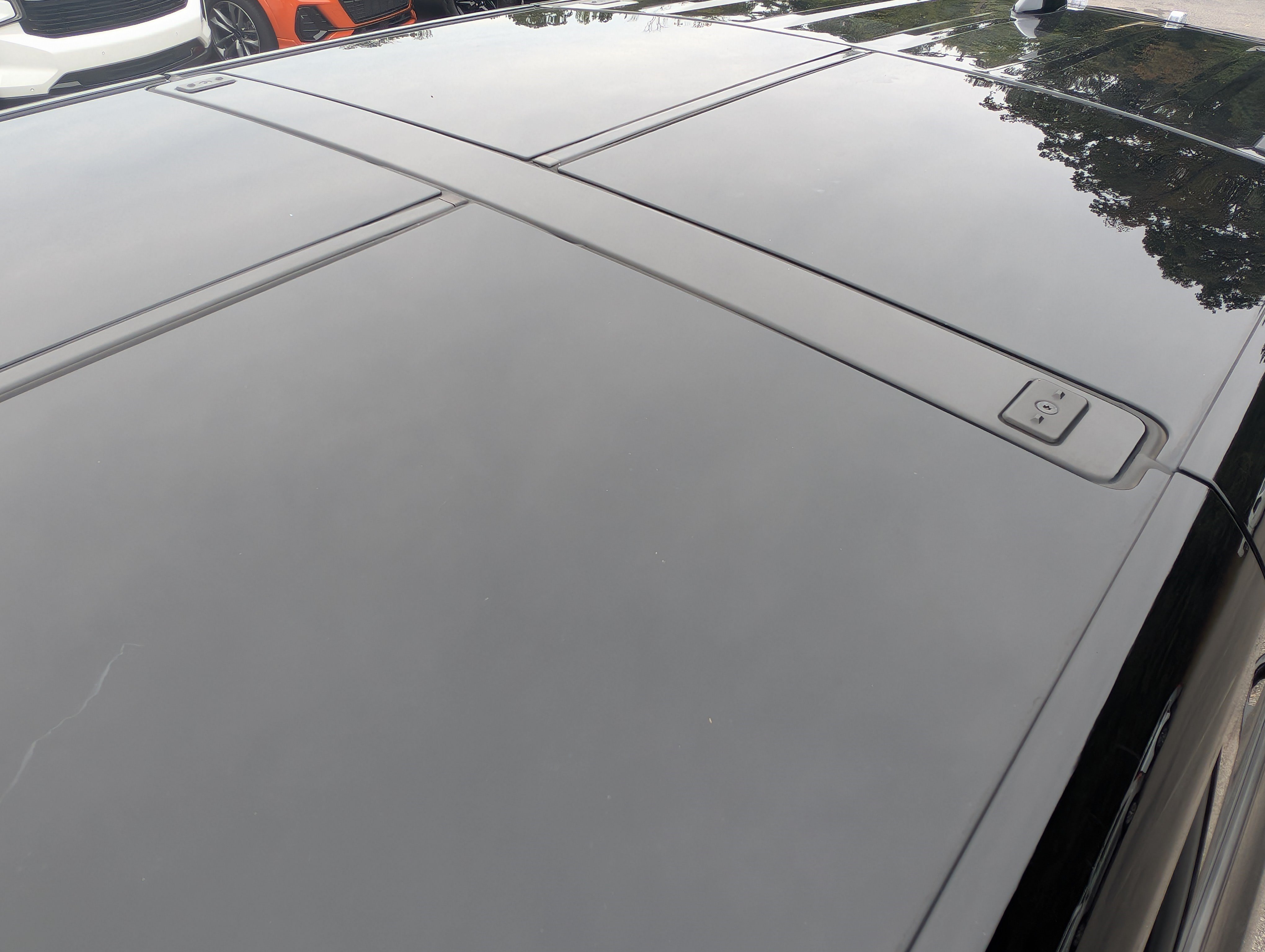 Used 2024 GMC Hummer EV 2X AWD/4WD image 14
