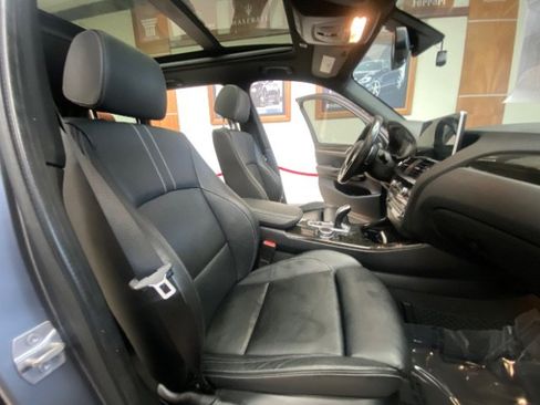 Used 2016 BMW X3 xDrive28i image 18