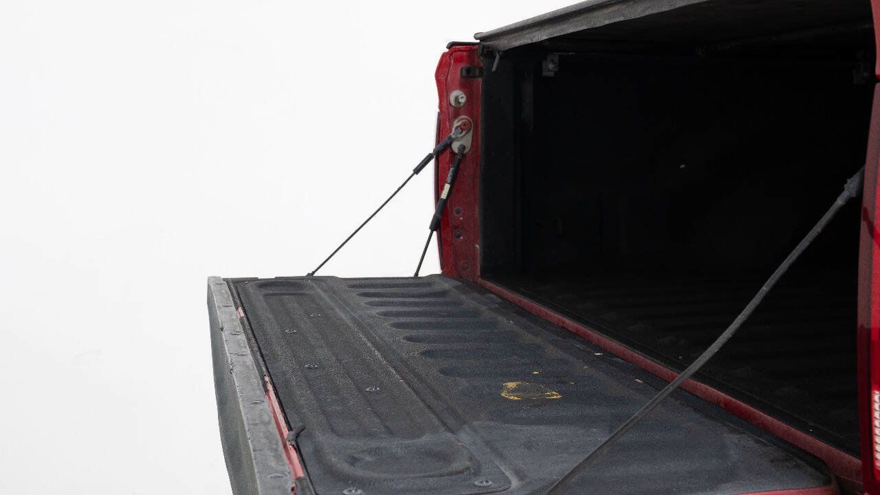 Used 2016 RAM 1500 Lone Star AWD/4WD image 27