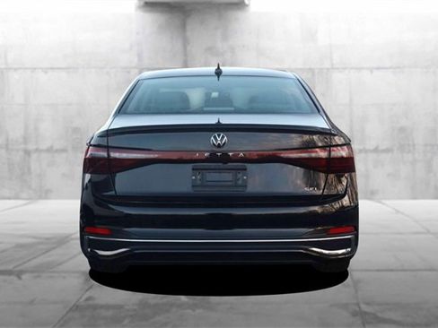 New 2026 Volkswagen Jetta SEL image 6