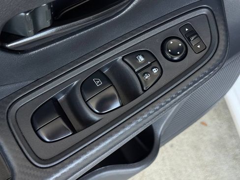 Used 2024 Nissan Versa S w/ Trunk Package FWD image 25