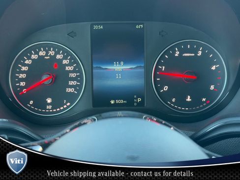 New 2025 Mercedes-Benz Sprinter 2500 image 20