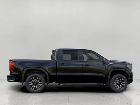 New 2026 GMC Sierra 1500 AT4 w/ AT4 Premium Package image 5