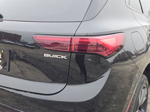 New 2026 Buick Envision Sport Touring AWD/4WD image 13
